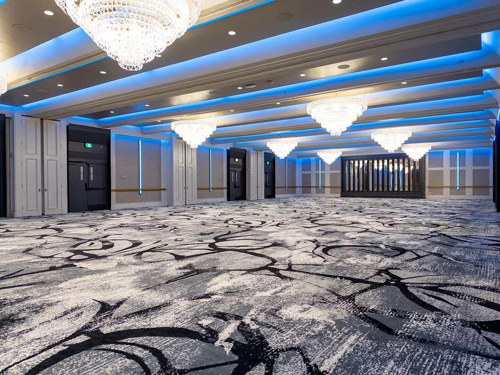 Carriage House Hotel And Conference Centre YYC Einrichtungen foto